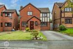 Burghley Drive, Radcliffe, Manchester, Greater Manchester, M26 3XY