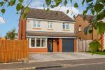 Blackhill Crescent, Summerston, Glasgow, G23 5NF
