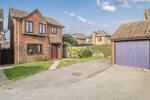 Vane Road, Thame OX9