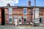 Wesley Road, Sheffield S26