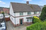 Hickings Lane, Stapleford