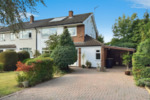 Blenheim Drive, Beeston, NG9 5ES
