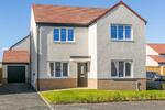 Off Scott Glynn Walk, Tranent, EH33