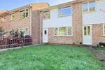 Hawkhurst Close, Southampton