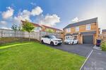 Crossbill Close, North Yorkshire TS14