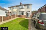 Pensnett Road, Brierley Hill