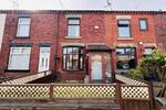 Darley Street, Horwich, Bolton, Greater Manchester, BL6
