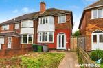 Norman Road, Smethwick, B67