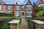 Rosendale Road, Dulwich, London, SE21