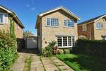Sandringham Close, Haxby, York