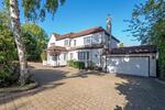 East Ridgeway, Cuffley, EN6