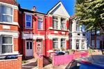 Elspeth Road, Wembley, HA0