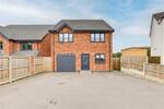 Woodlands Grove, Hucknall NG15