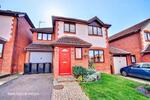 Highlands Drive, Daventry NN11