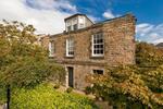 1 Upper Gray Street, Newington, Edinburgh, EH9 1SN