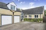 Park Close, Kirtlington, OX5