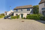 Poolfield Way, Falmouth - Delightful and generous rear garden