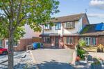 Bramshill Close, Birchwood, WA3