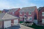 Kestrel Road, Barnsley S75