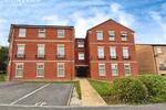 Ashram Court, Barnsley