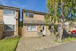 Beechwood Avenue, Royston SG8