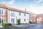 St Helens Mews, Howden
