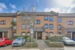 Horseshoe Close, Docklands, London, E14