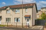 Clovenstone Gardens, Edinburgh, EH14