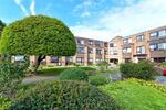 Waverley House, 1 Waverley Road, New Milton, Hampshire, BH25