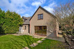 Old Mill Cottage, Kirkburn Laurencekirk, AB30 1LF