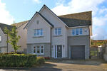 21 Balhalgardy Drive Inverurie, AB51 5AZ