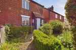 Croft Lane, Diss