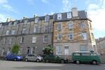 Blackwood Crescent, Newington, Edinburgh, EH9