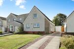 Longhill Gardens, Dunfermline KY11