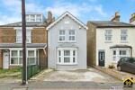 Victorian House, Sidcup, United Kingdom, DA14