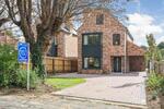 Hinton Way, Great Shelford, Cambridge