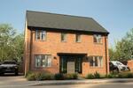 Plot 425, The Drake at Harlestone Park, Off New Sandy Lane NN5