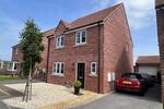 Maple Close, Market Weighton, York