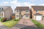 41 Vorlich Way, Dunfermline, KY11 8JB
