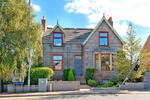 Ingleside, St. James's Place Inverurie, AB51 3UB