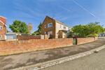 Badger Close, Maidenhead, Berkshire, SL6