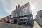 Market Place, Inverurie, AB51