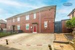Kenworthy Road, Stocksbridge, Sheffield