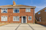 Chesham Close, Goring-by-Sea, Worthing, BN12