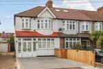 Monkleigh Road, Morden, SM4