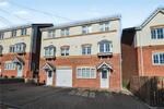 Tower Crescent, Tadcaster, North Yorkshire