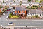 Warrington Road, Wigan WN2