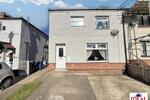 Airstone Road, Askern, Doncaster