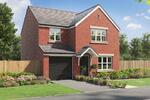 Plot 250, The Burnham at Carn Y Cefn, Waun-Y-Pound Road NP23
