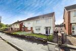 Nantygro, Llangennech, Llanelli, Carmarthenshire, SA14